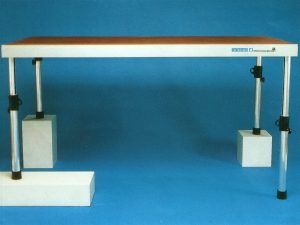 Buehne variabel und höhenverstellbar