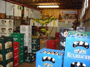 Getraenkehandel Fa. Martin Richter